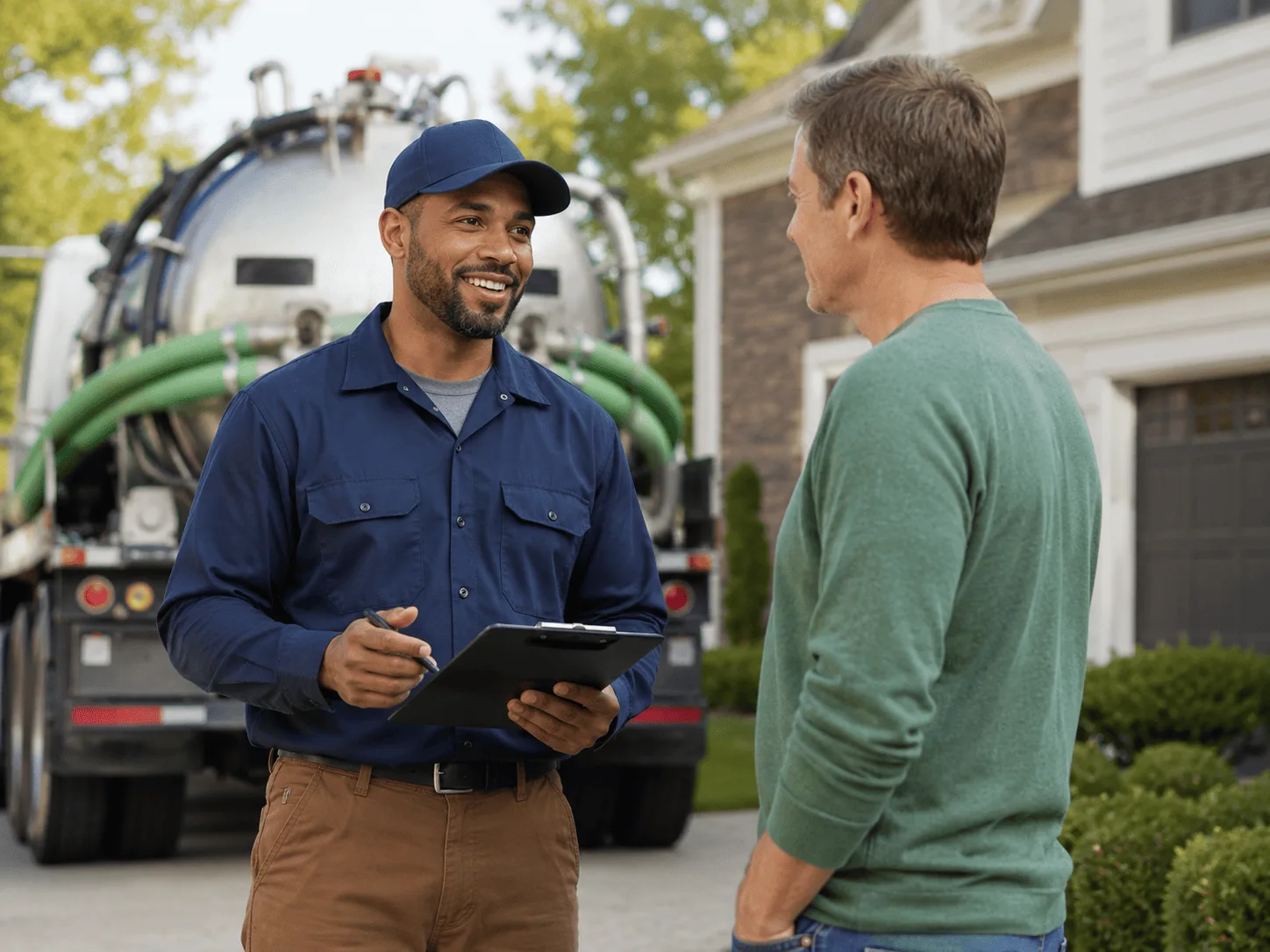 Mosquito Control Springfield, NH FAQs